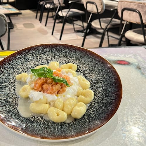 D'Annunzio Osteria Bistrot, Bardolino