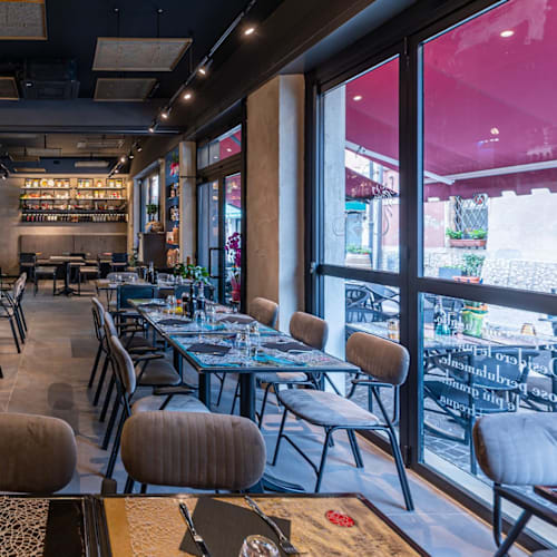 D'Annunzio Osteria Bistrot, Bardolino