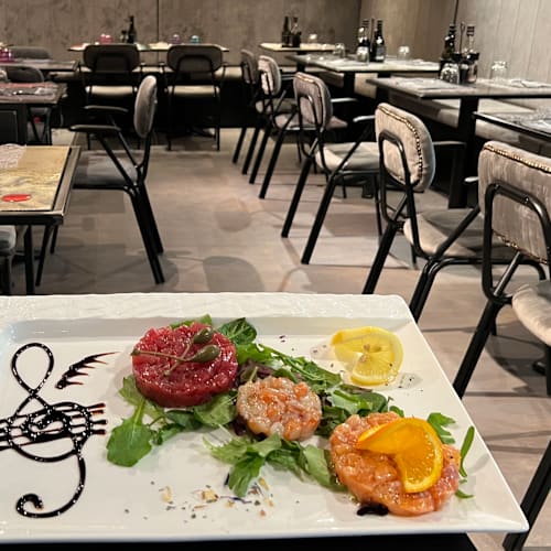 D'Annunzio Osteria Bistrot, Bardolino