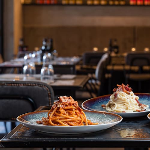 D'Annunzio Osteria Bistrot, Bardolino