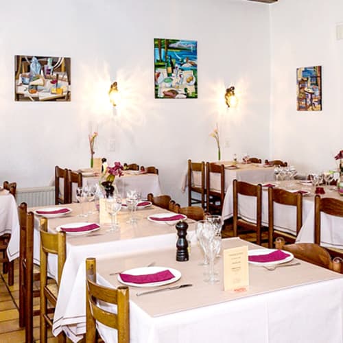 Auberge de Luins, Luins