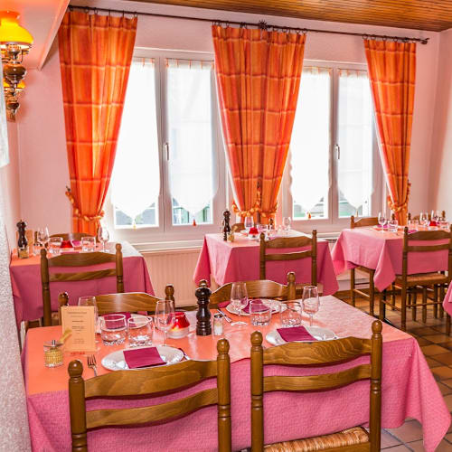 Auberge de Luins, Luins