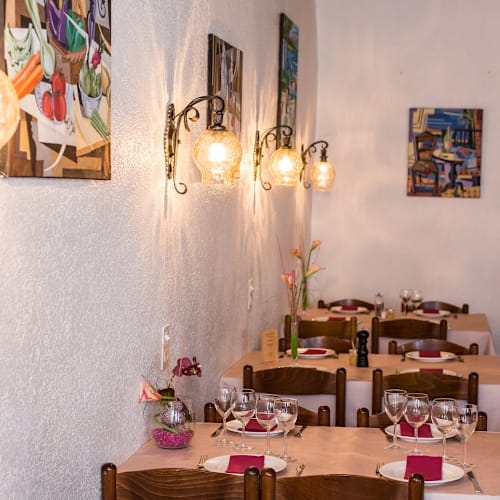 Auberge de Luins, Luins
