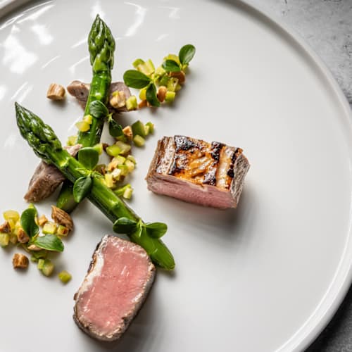 Le Grand Café Fauchon, Paris