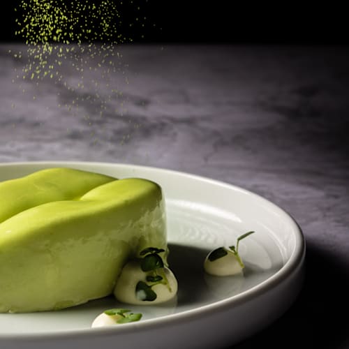 Le Grand Café Fauchon, Paris