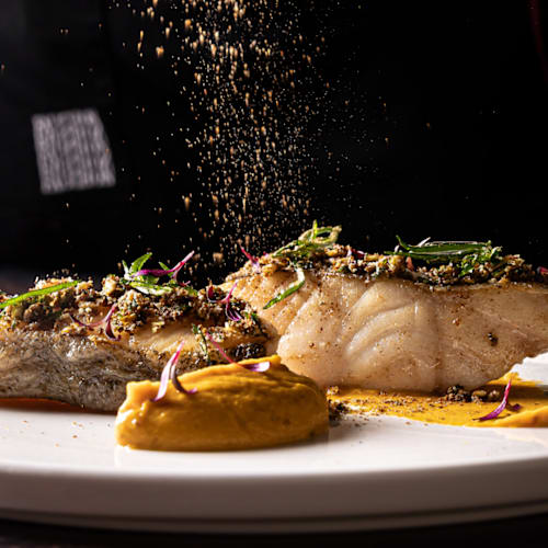 Le Grand Café Fauchon, Paris