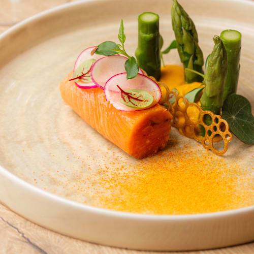 Le Zeste Gourmand, Lyon