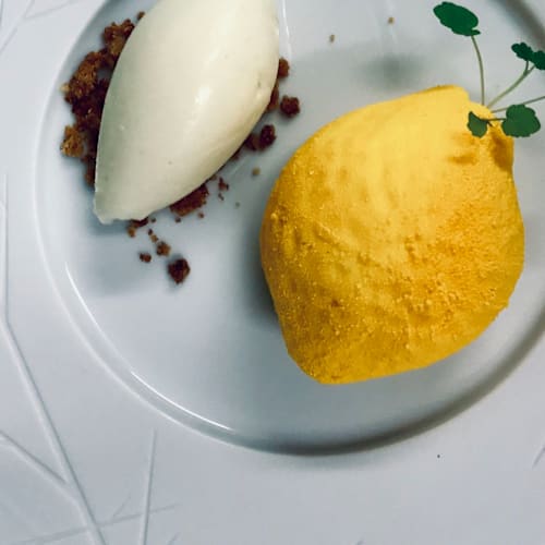 Le Zeste Gourmand, Lyon