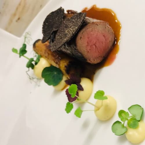 Le Zeste Gourmand, Lyon