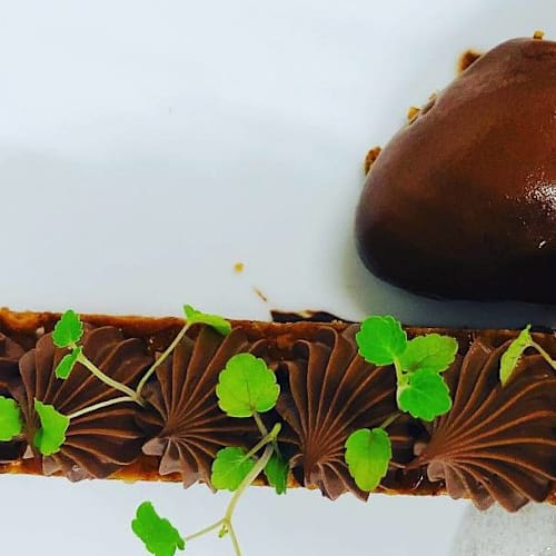 Le Zeste Gourmand, Lyon