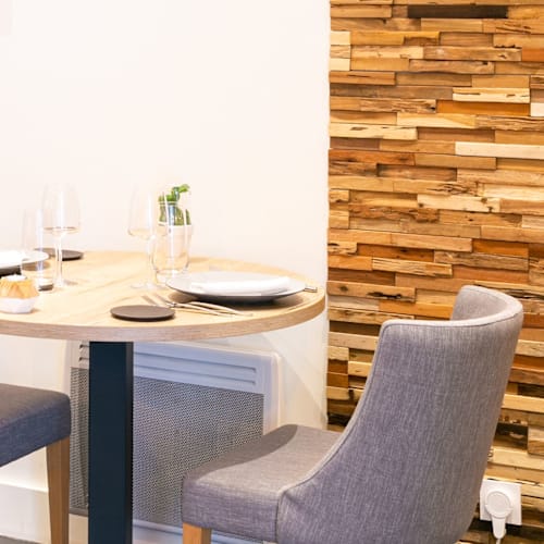 Le Zeste Gourmand, Lyon