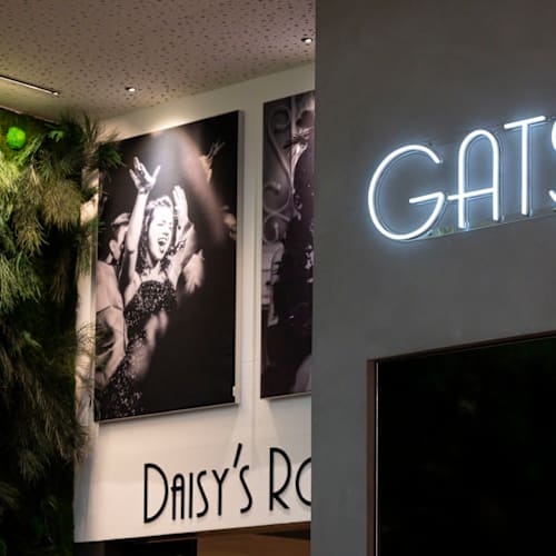 Le Gatsby, Aix-en-Provence