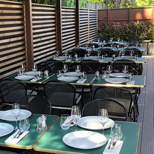 Le Gatsby, Aix-en-Provence