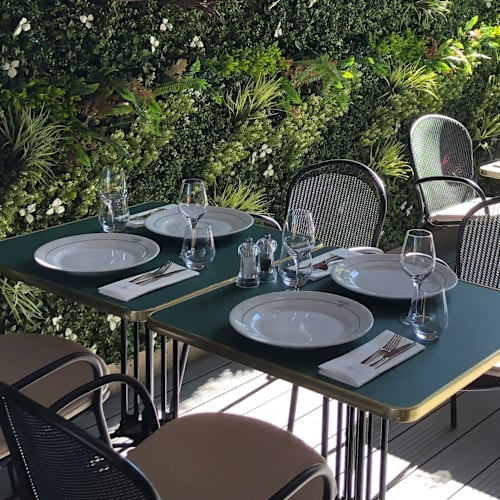 Le Gatsby, Aix-en-Provence