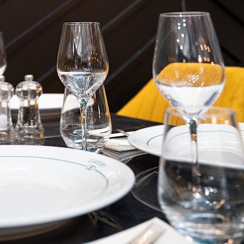 Le Gatsby, Aix-en-Provence