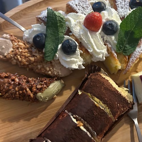 Da Gennaro osteria, Maassluis