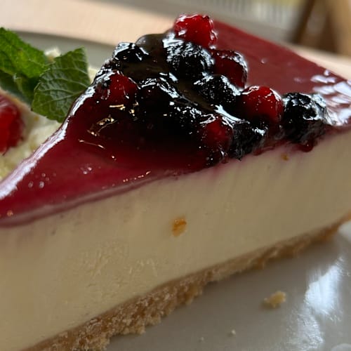 Da Gennaro osteria, Maassluis