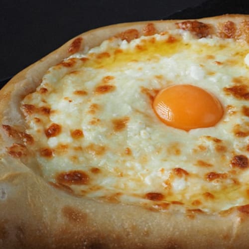 Tiflis Madrid, Madrid