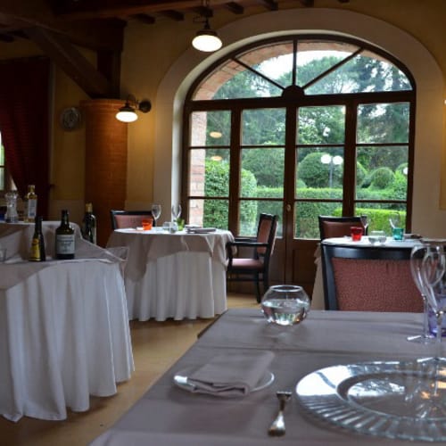 Pantagruel, San Martino In Campo