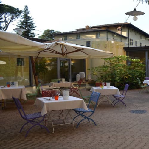 Pantagruel, San Martino In Campo