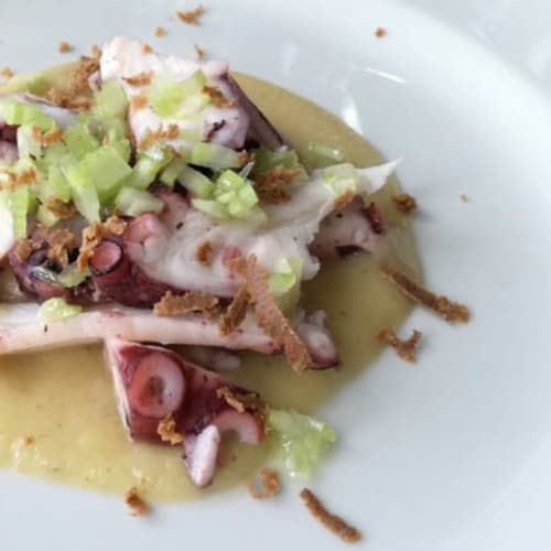 Il Fico Trentacareghe, Tellaro