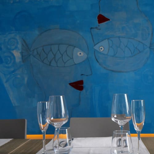 Il Fico Trentacareghe, Tellaro