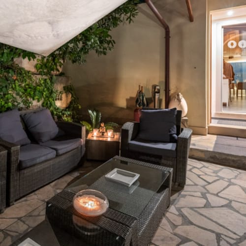 Il Fico Trentacareghe, Tellaro