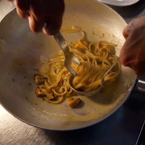 Il Fico Trentacareghe, Tellaro