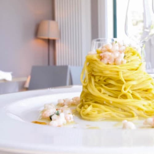 Il Fico Trentacareghe, Tellaro