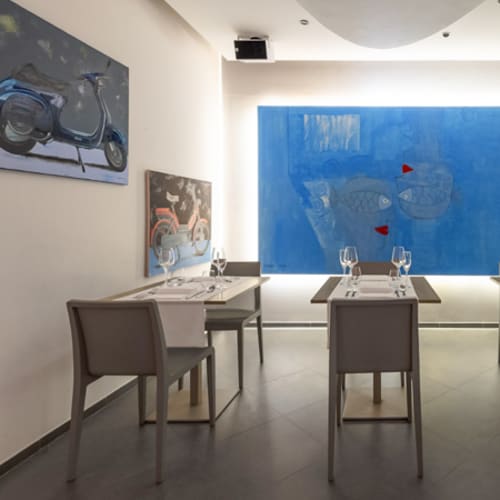 Il Fico Trentacareghe, Tellaro