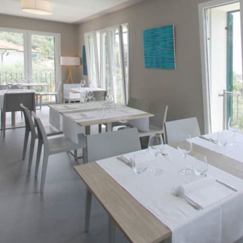 Il Fico Trentacareghe, Tellaro