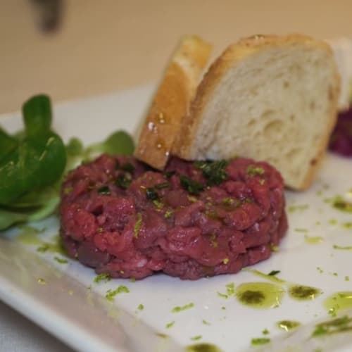 Antica Trattoria Ai 4 Soldi, Valeggio sul Mincio