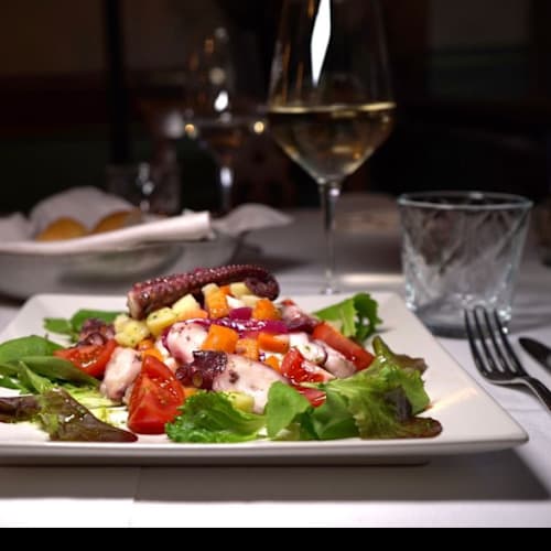 Antica Trattoria Ai 4 Soldi, Valeggio sul Mincio