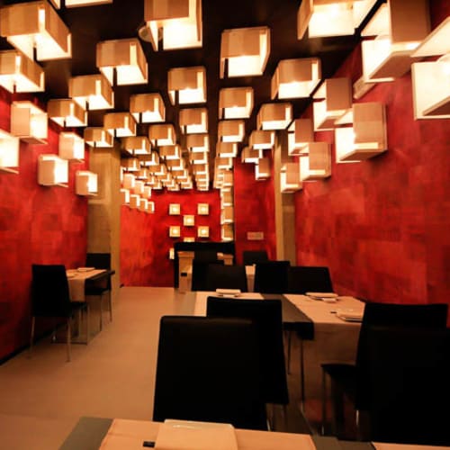 Conch, Milano
