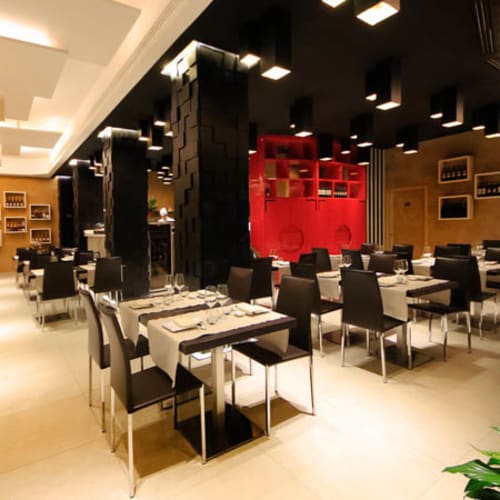 Conch, Milano