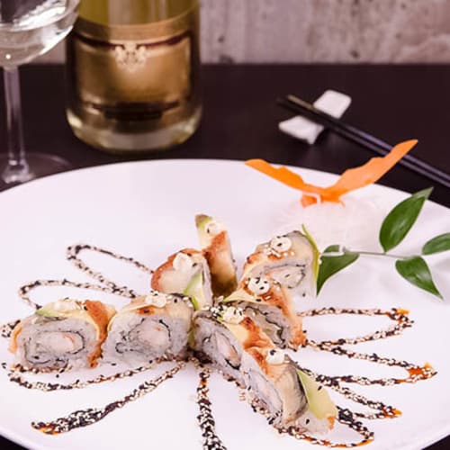 Conch, Milano