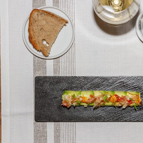 Sa Brisa Madrid, Madrid