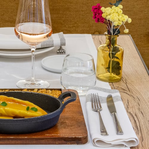 Sa Brisa Madrid, Madrid