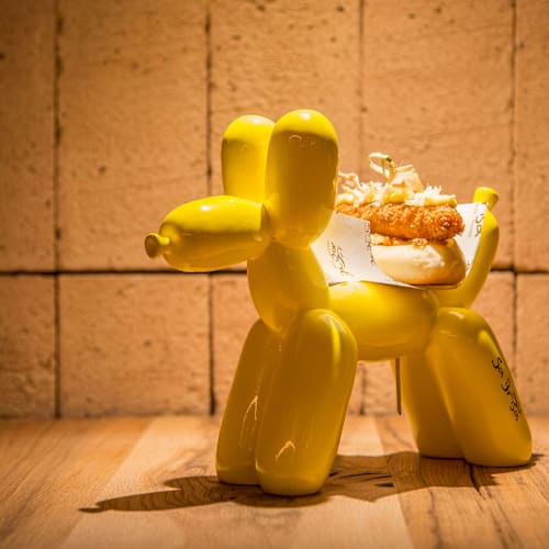 Sa Brisa Madrid, Madrid