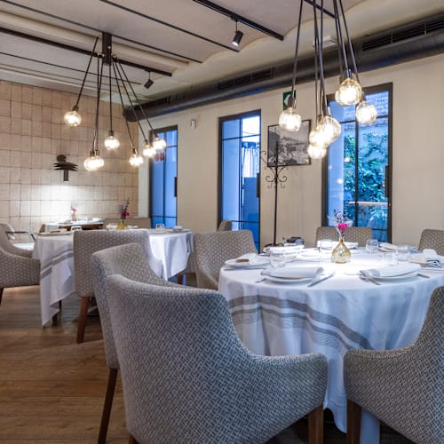 Sa Brisa Madrid, Madrid