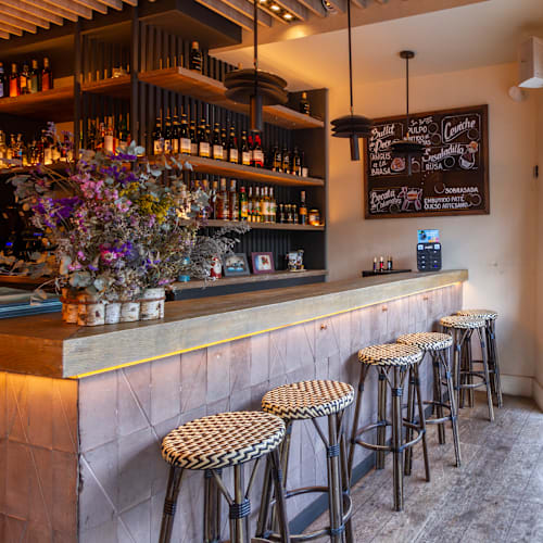 Sa Brisa Madrid, Madrid