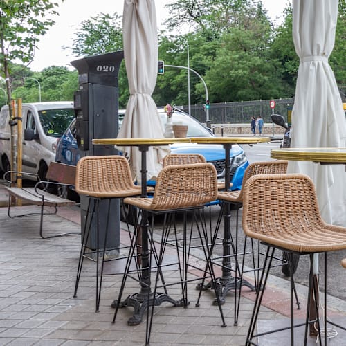 Sa Brisa Madrid, Madrid