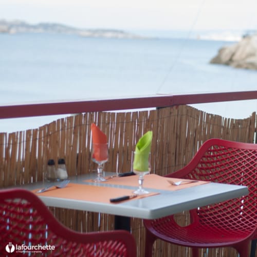 Chez Marco, Marseille