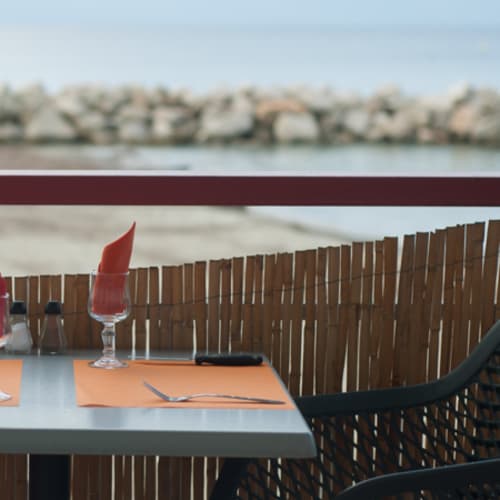 Chez Marco, Marseille