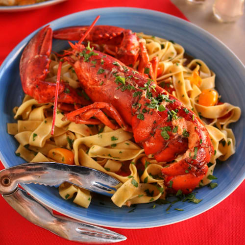 Chez Marco, Marseille