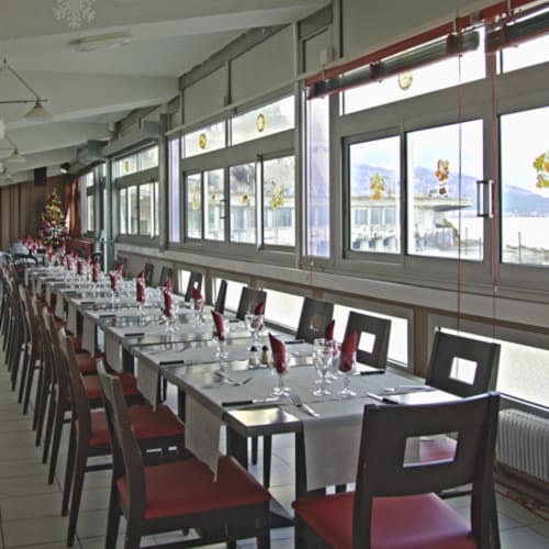 Chez Marco, Marseille