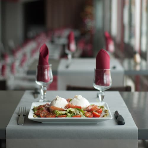 Chez Marco, Marseille