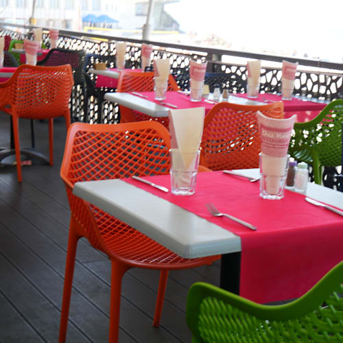 Chez Marco, Marseille