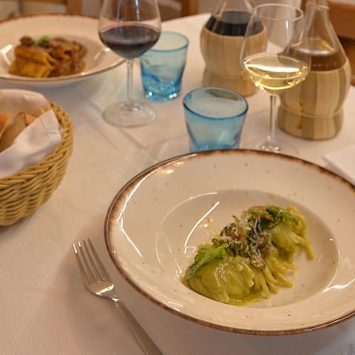 Osteria Rispoli, Amalfi
