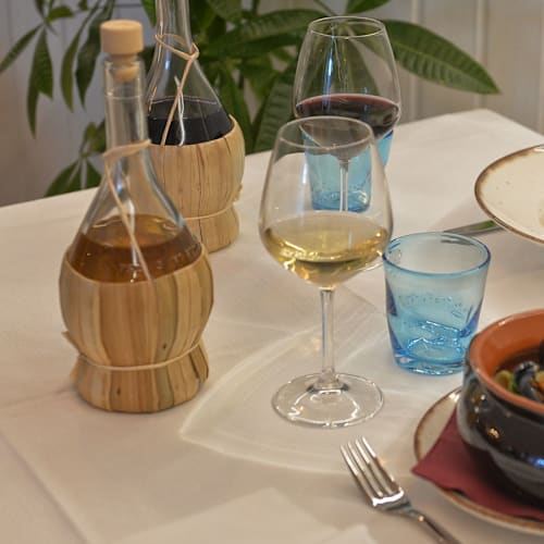 Osteria Rispoli, Amalfi